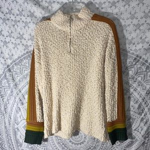 Roolee Sweater